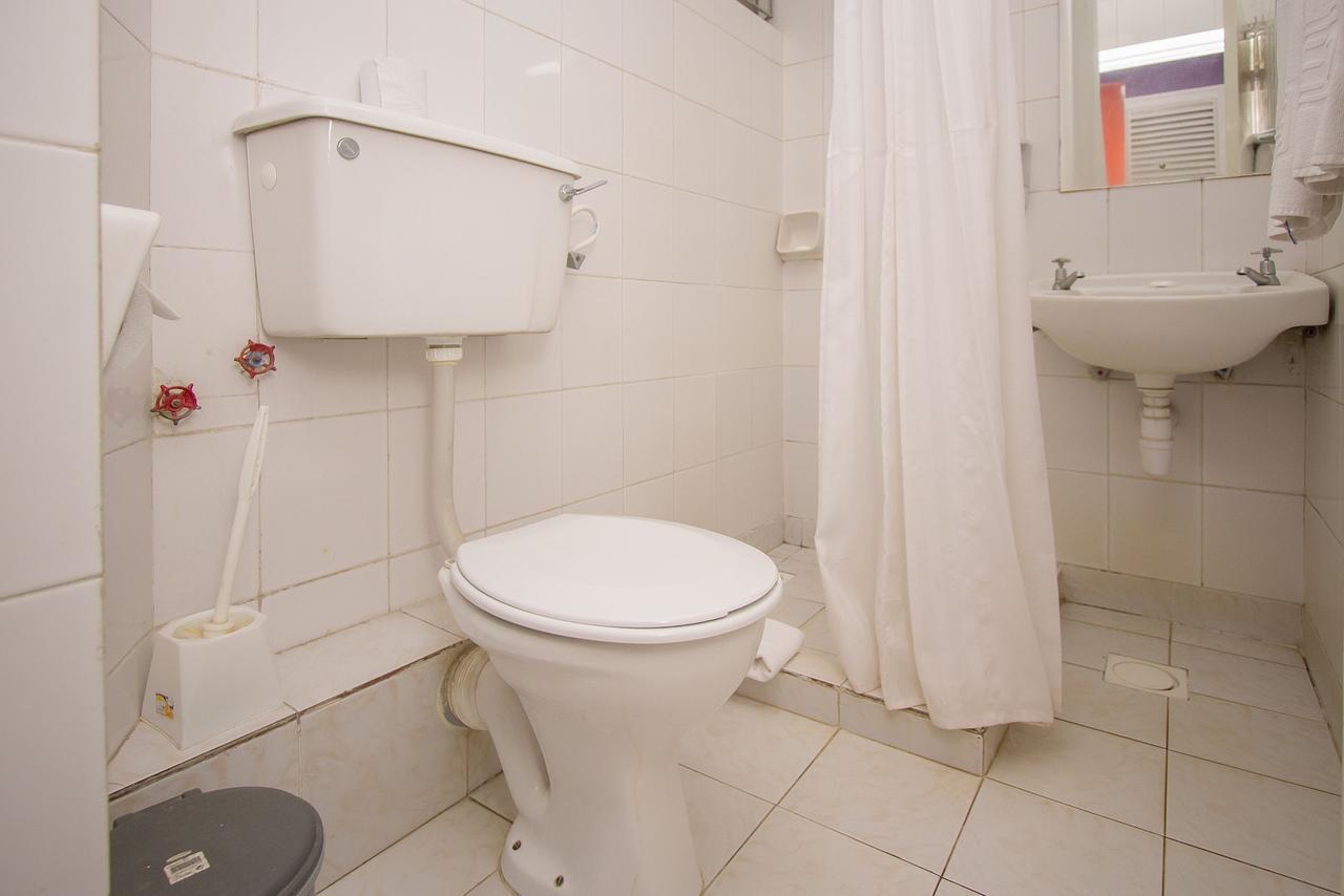 Milele Hotel Nairobi Dış mekan fotoğraf