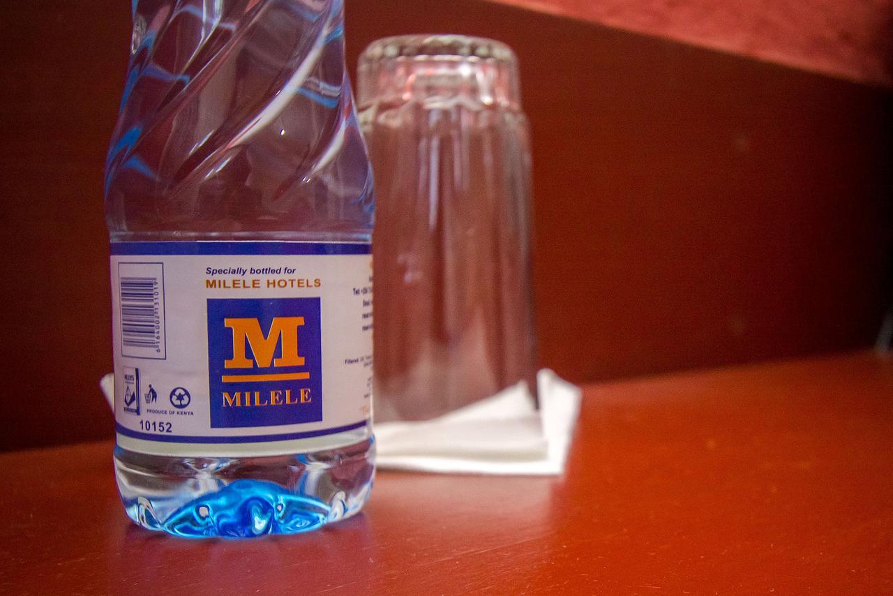 Milele Hotel Nairobi Dış mekan fotoğraf